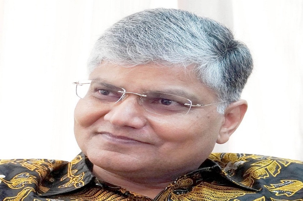 Founding Fathers of Indonesia, India Shared Ideas: Indian Ambassador