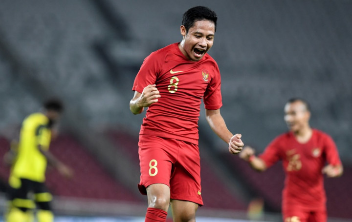 Ucapan HUT ke-75 RI dari Para Pesepak Bola Tanah Air