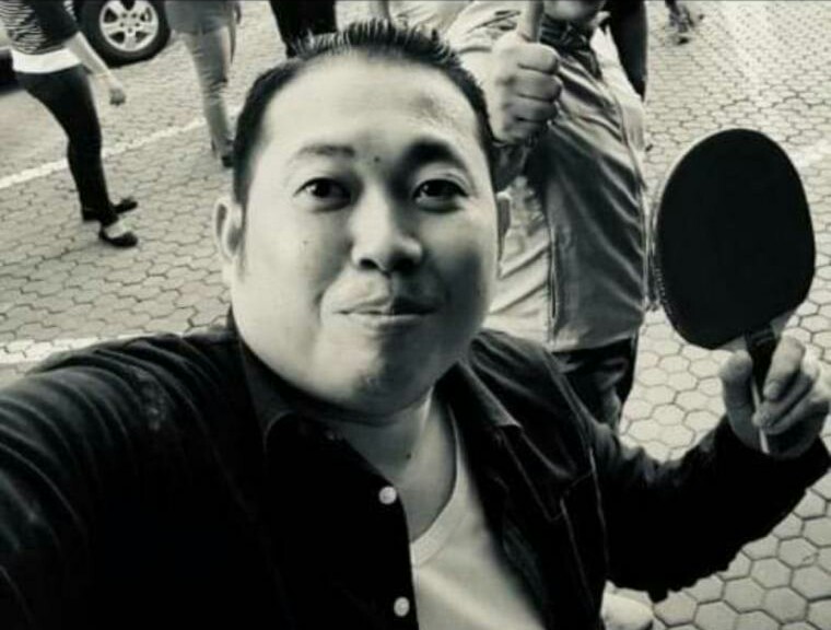 Kepala Sub Seksi (Kasubsi) Penuntutan Kejaksaan Negeri Jakarta Utara Robertino Fedrik Adhar/Istimewa.