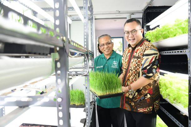 IPB Ungguli UI dan UGM di Klasterisasi Perguruan Tinggi Kemendikbud