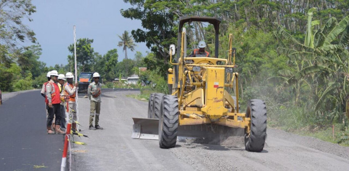 Kementerian PUPR Dorong Belanja Infrastruktur pada Kuartal III