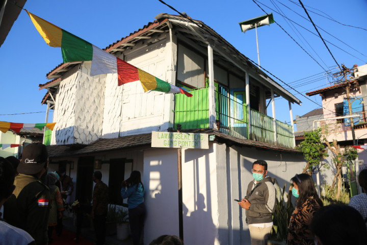 Rumah Kelahiran Bung Karno Bakal Dijadikan Museum