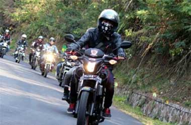 4 Kesalahan Sepele yang Membahayakan Saat Riding