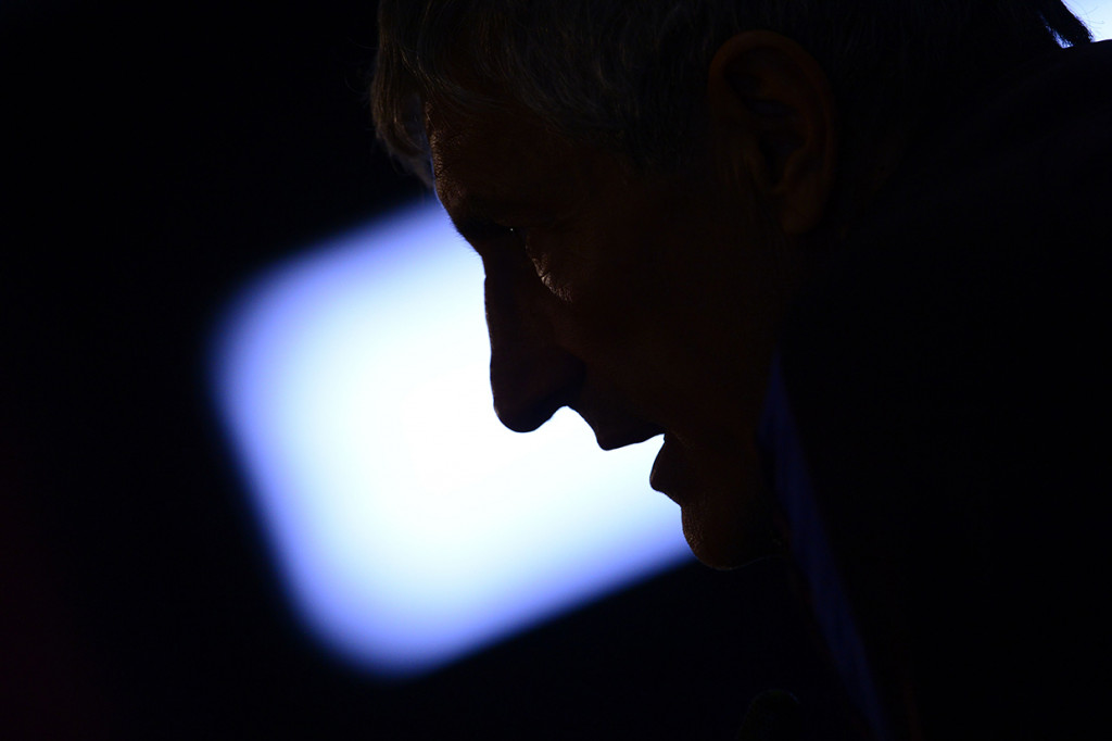 Barcelona Resmi Pecat Setien