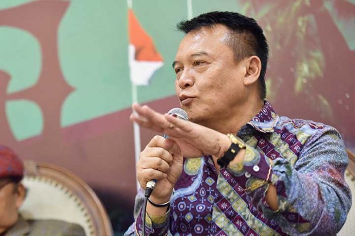 Kemhan Disarankan Menunda Program Komponen Cadangan