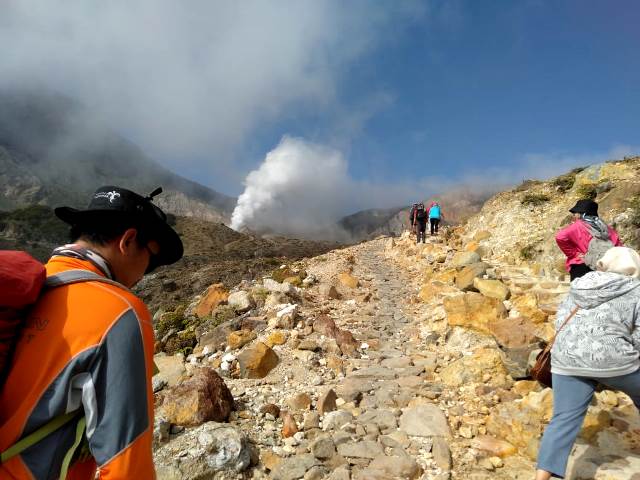 <i>Storytelling</i> Bisa Maksimalkan Ekraf di Kawasan Pariwisata