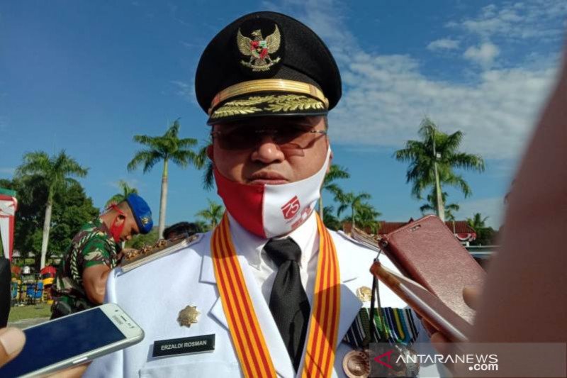 Bangka Belitung Usulkan Depati Bahrin sebagai Pahlawan Nasional - Medcom.id