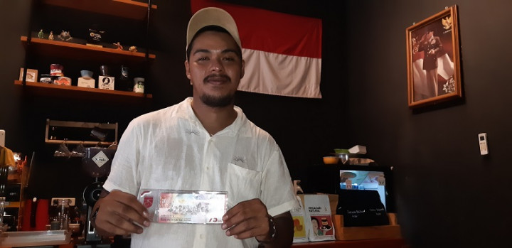 1,1 Juta Lembar Uang Khusus Rp75 Ribu Akan Diedarkan di Papua