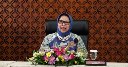 BI: Uang Rp75 Ribu Bukan Termasuk Redenominasi