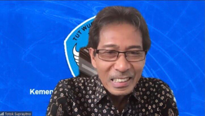 Kemendikbud: Pembukaan Sekolah Cegah Hilangnya Hak Atas Pendidikan