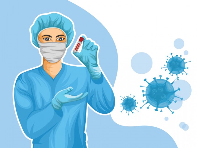 Jadwal Uji Klinis Tahap II Vaksin Covid-19 Kalbe Farma