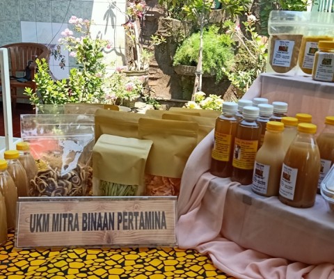Berburu Desain Kemasan Produk IKM Terbaik 2020