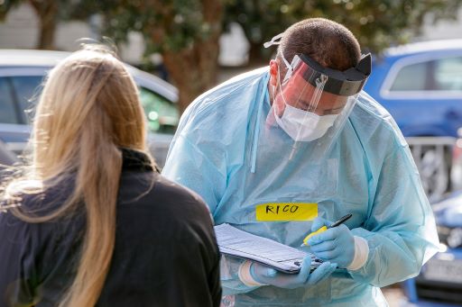 Selandia Baru Tegaskan Covid-19 Bukan dari Makanan Beku