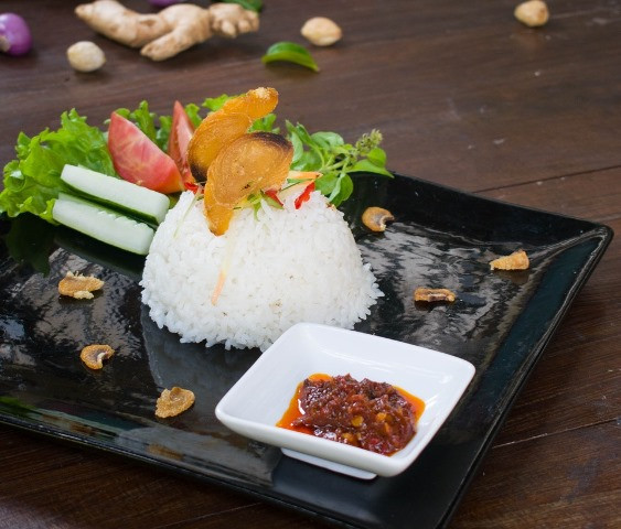 4 Makanan Kesukaan Bung Karno