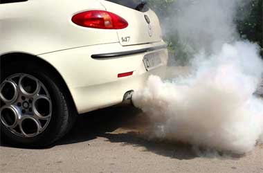 Deteksi Kerusakan Mesin dari Warna Asap Knalpot