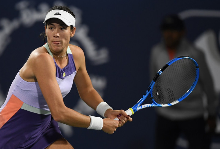 Masih Cedera, Garbine Muguruza Berpotensi Absen di US Open