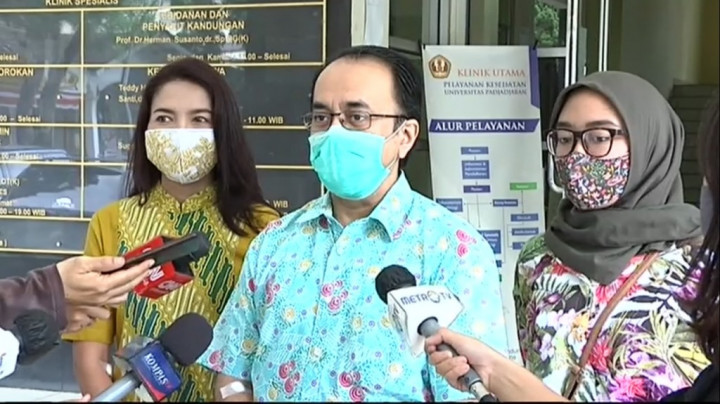 Dari Keluarga untuk Indonesia