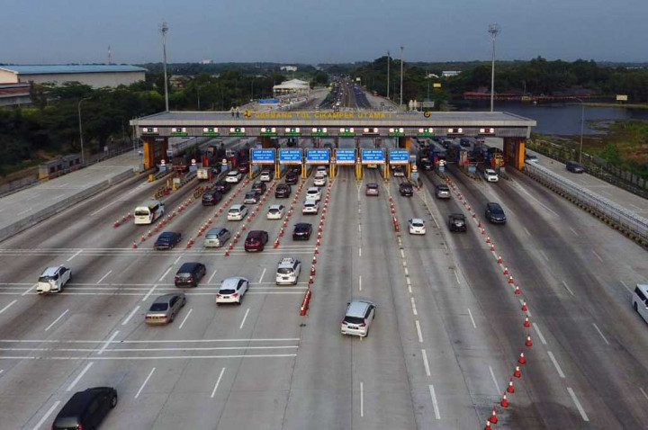 749 Personel Polda Metro Jaya Kawal Libur Panjang