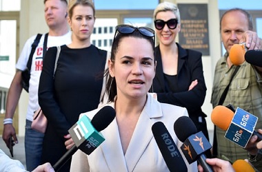 Uni Eropa Diminta Tidak Akui Hasil Pemilu Belarusia