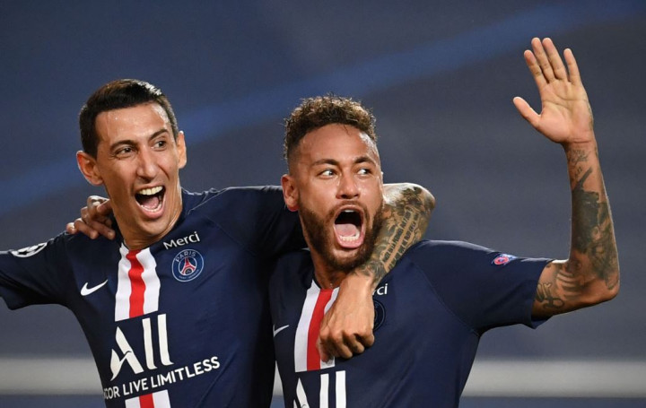 Hajar Leipzig, PSG Sudah Lahap Permainan Sejak Menit Pertama