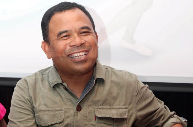 Garin Nugroho Berbagi Pengalaman Terima Ancaman saat Syuting