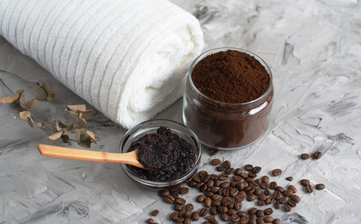 Jangan Buang Ampas Kopi, Ini 5 Manfaatnya