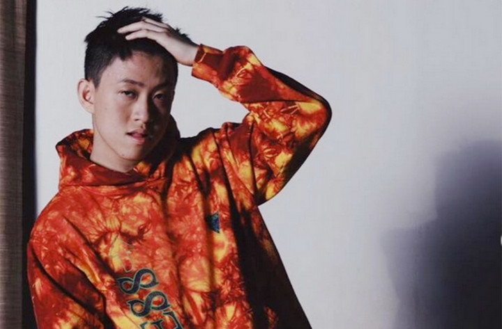 Rich Brian Semula Berniat Jadi Sinematografer Saat ke AS