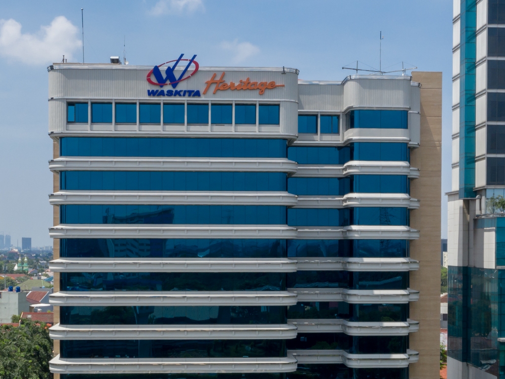Obligasi Waskita Karya Raih Peringkat BBB+ - Medcom.id