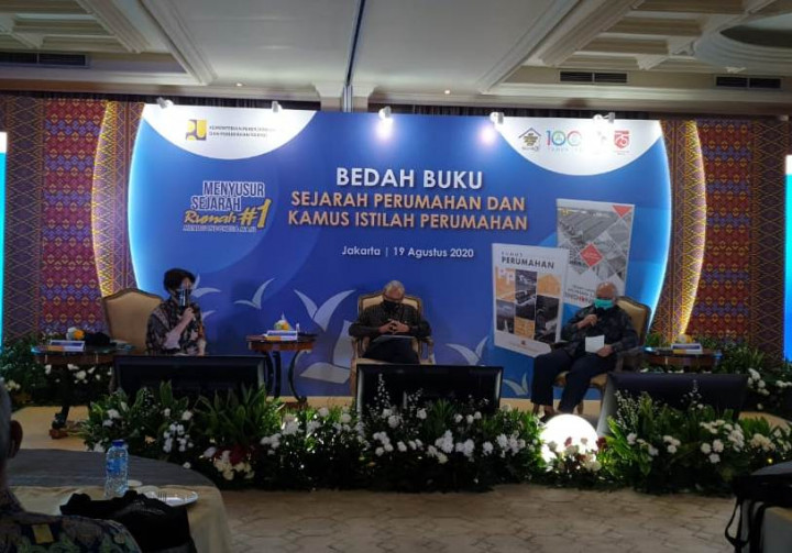 Sektor Perumahan Bangkit di Adaptasi Kebiasaan Baru