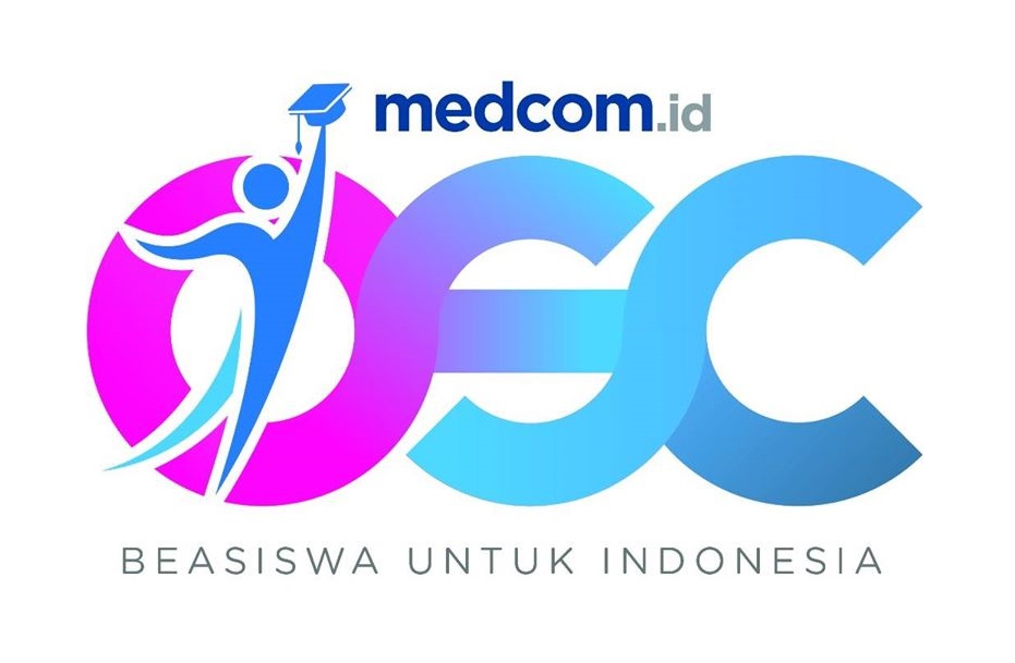 Logo OSC Medcom.id.