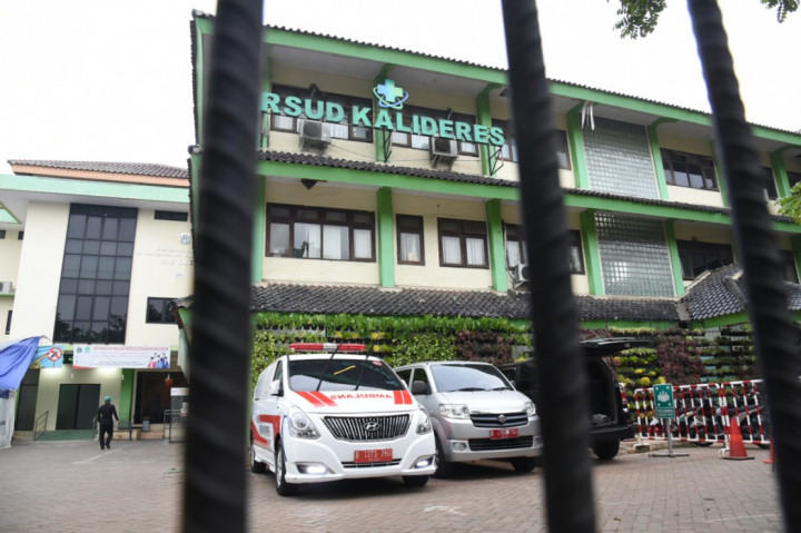 Survei: Warga Jakarta Cukup Puas Dengan Fasilitas Kesehatan