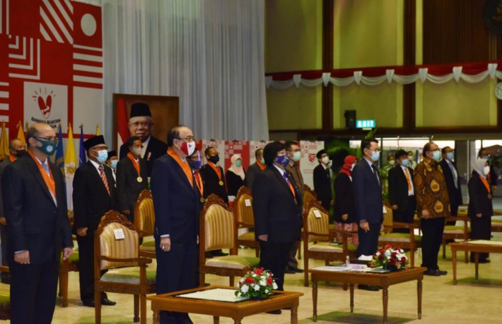 Uji Kompetensi Jadi Syarat Insinyur Asing Bekerja di Indonesia