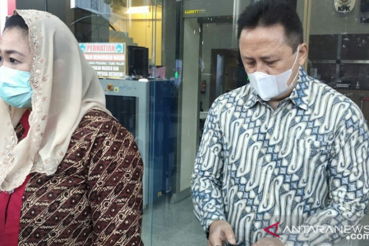 Garuda Indonesia Gandeng KPK Cegah Korupsi