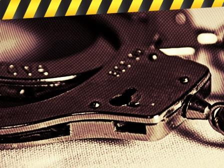 Karaoke Venesia BSD Digerebek Terkait Prostitusi