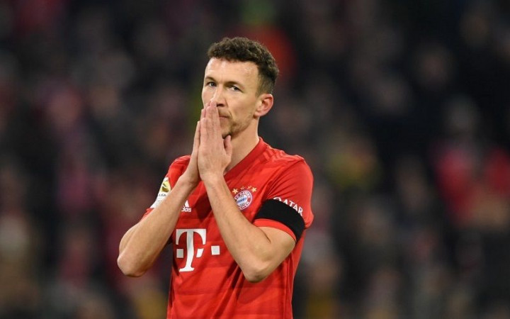 Presiden Bayern Muenchen Beri Isyarat Permanenkan Perisic