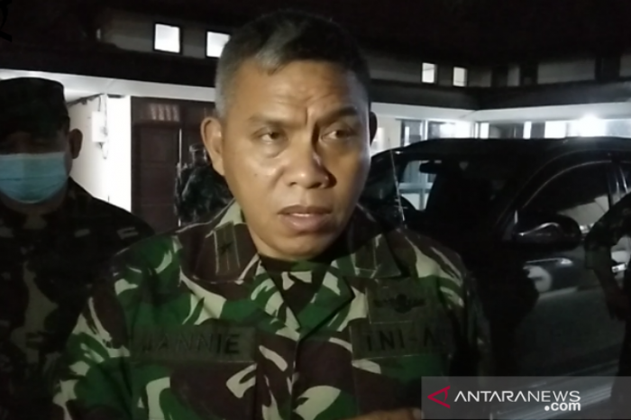 Danrem Ungkap Hasil Autopsi Prajurit TNI Tewas Tergantung
