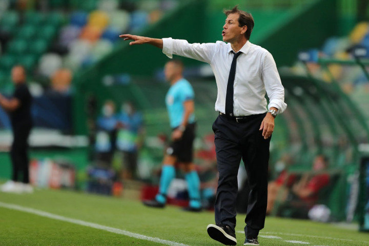Lyon vs Bayern Muenchen: Apologi Rudi Garcia