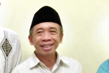 Ini Kasus yang Menyeret Komedian Komar ke Penjara