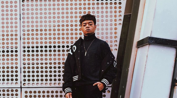 Reza Arap Oktovian Bakal Blokir Perundung Adhisty Zara