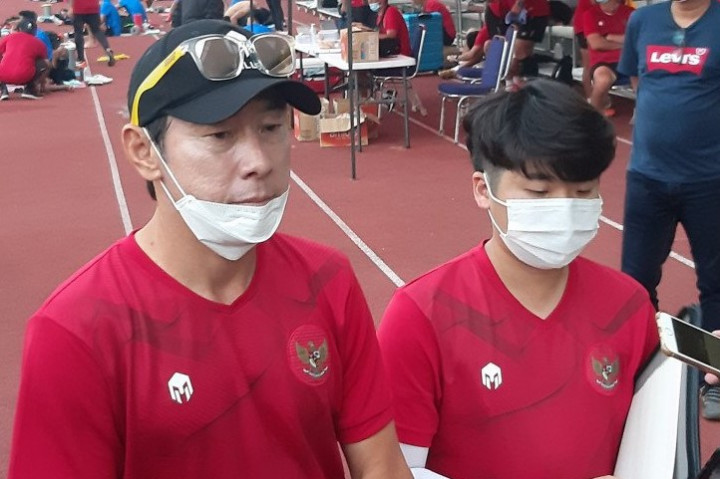 Akhir Agustus, Timnas U-19 Lanjut TC ke Kroasia