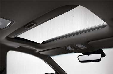 Pahami Fungsi Sunroof yang Terpasang di Mobil