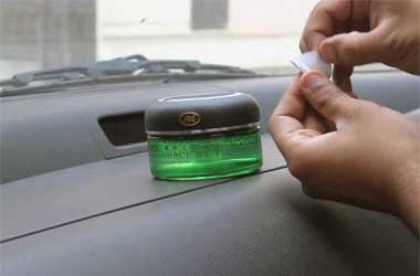 Jangan Asal Pilih Pewangi, AC Mobil Bisa Rusak