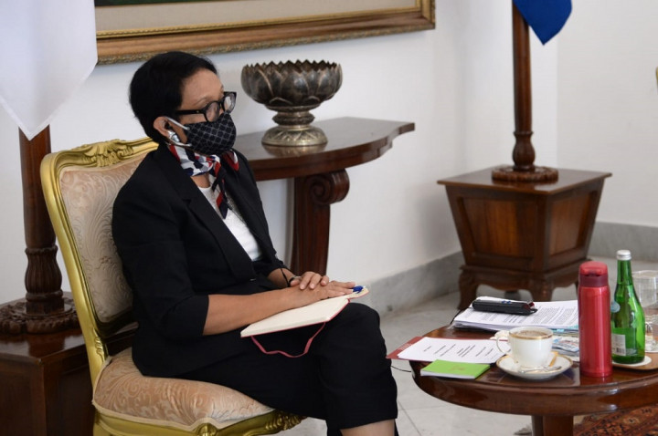 Tiongkok Sepakat Buka Travel Corridor dengan Indonesia