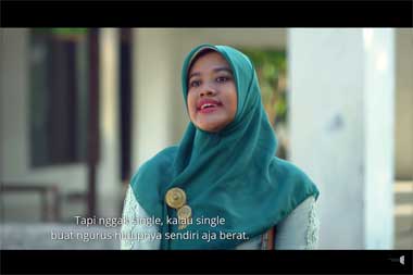 Bu Tejo, Bintang Baru setelah 