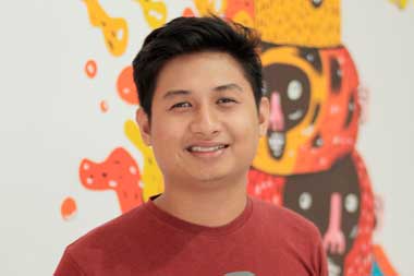 Wawancara Eksklusif Sutradara Film Tilik yang Heboh di Media Sosial