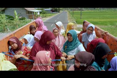 Sutradara Berencana Bikin Kelanjutan Film Tilik