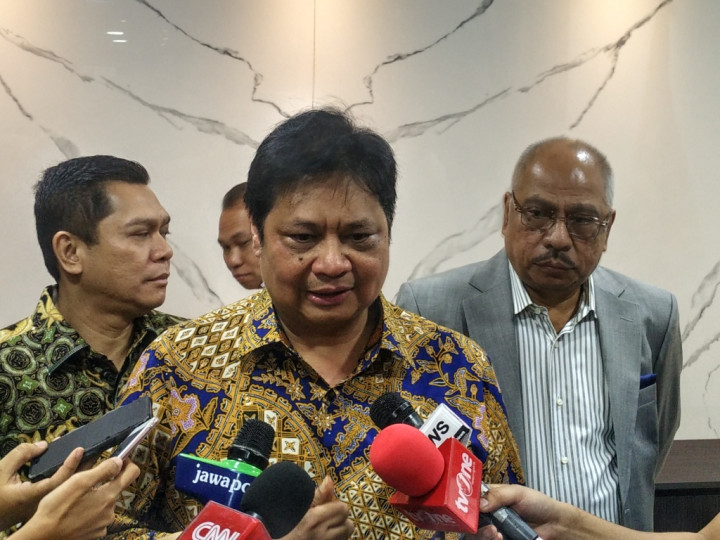 Pemulihan Ekonomi, RI Manfaatkan Kerja Sama Internasional