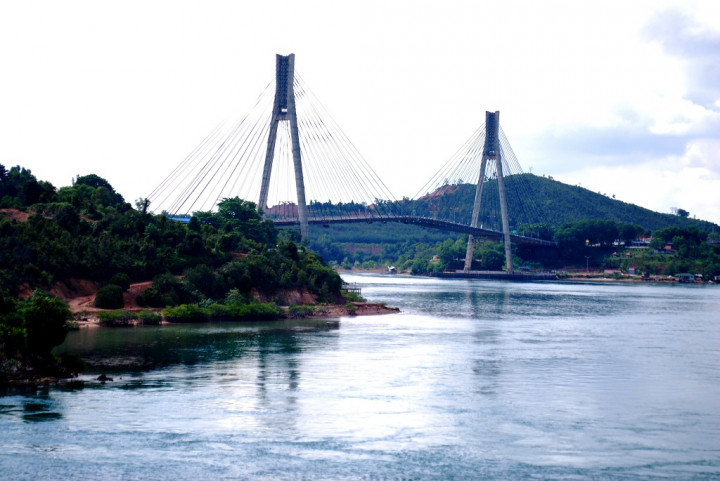 Batam Sasar Wisatawan Eropa