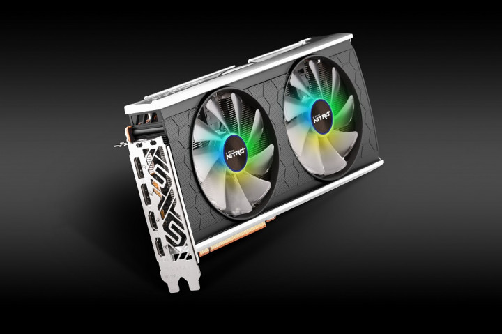 Review Sapphire Nitro+ RX 5500 XT SE, Memuaskan di Harga Terjangkau