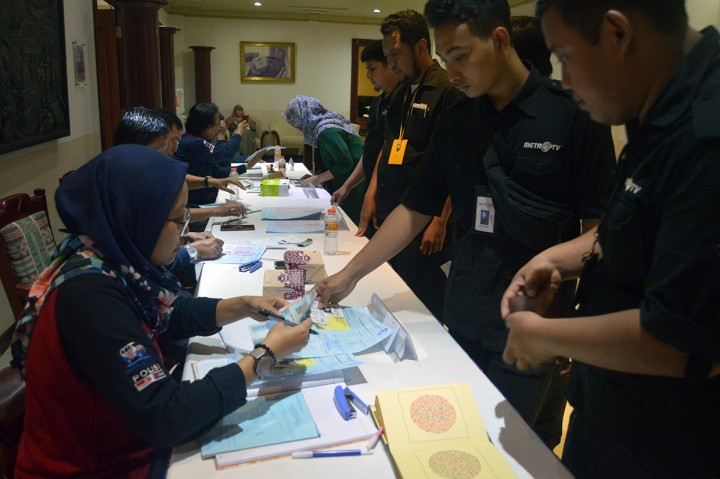 Subsidi Gaji Rp600 Ribu hanya untuk Pekerja Formal